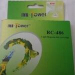 The Inkpower RC