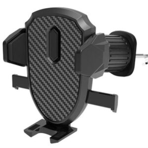 Ezra Mobile Phone Holder With Air Inlet Clip