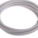 NetiX Cat6 RJ45 UTP Ethernet Cable With