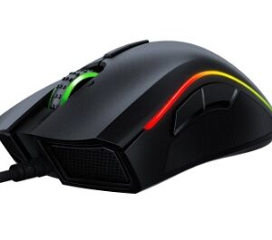 Razer Mamba Elite Wired Gaming Mouse