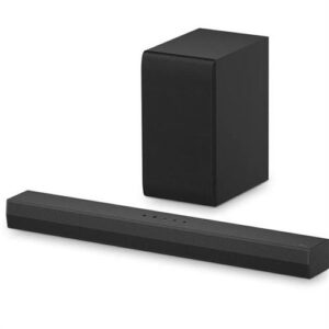 LG S40T 2.1ch 300w Soundbar with Wireless