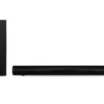 TCL 2.1 Channel Soundbar with HDMI ARC