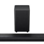 TCL S643W 3.1ch Soundbar
