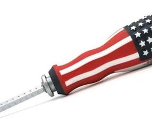 Noble Double Sided Adjustable Screwdriver with