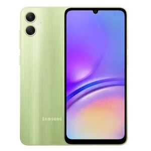 Samsung Galaxy A05 Green Smartphone