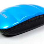 MINI SPEAKER BLUE
