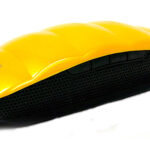 MINI SPEAKER YELLOW