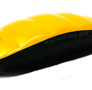 MINI SPEAKER YELLOW