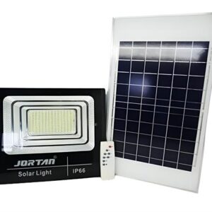 Solarix Jortam 1200w Solar Flood Lamp With Solar