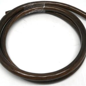 Solarix 35mm2 Battery Power Cable Per Metre Black