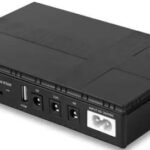 Solarix 10400mAH Micro UPS