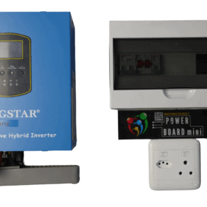 KingStar Solarix Pre