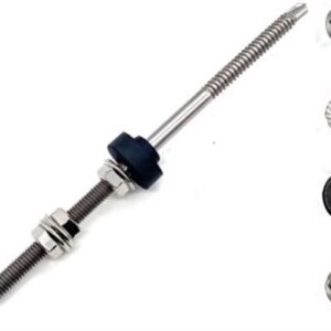 Solarix IBR Hanger Bolt screw for D