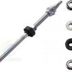 Solarix IBR Hanger Bolt Screw For D