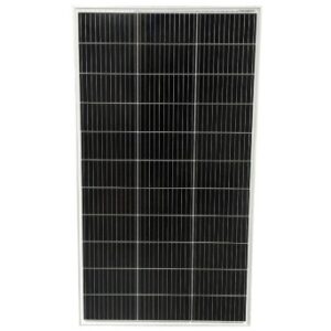 The Goldshine 160W Mono Crystalline Solar Panel