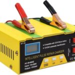 Solarix Full Automatic Intelligent Battery