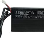 Solarix Ultra Power 24V 20A Lithium Ion Phosphate