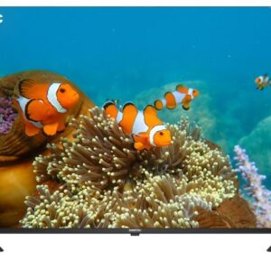 Sinotec 65 inch S1U UHD Smart LED TV