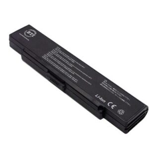 BTI Sony Vaio FS series; Vaio FJ series; Vaio S