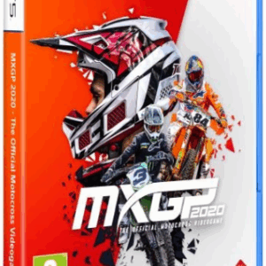 PlayStation 5 Game