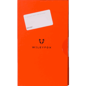 A Wileyfox phone case is typically designed to