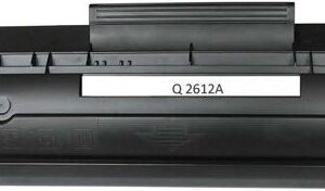TOPJET HP GENERIC Q2612A 103/303/703 Black