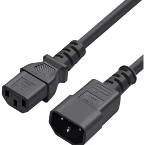 The Unique Power Cable Extension 1m