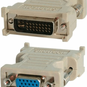 UNIQUE DVI TO D
