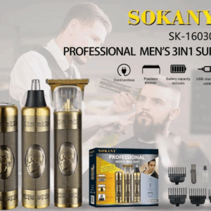 Sokany