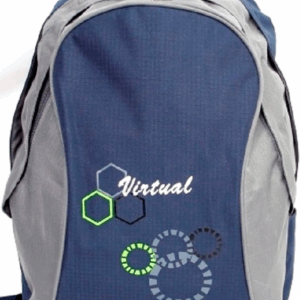 Macaroni Ateneo Universal Backpack
