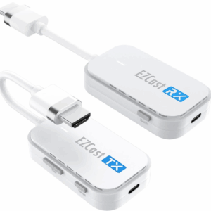 EZCast Pocket is all you need