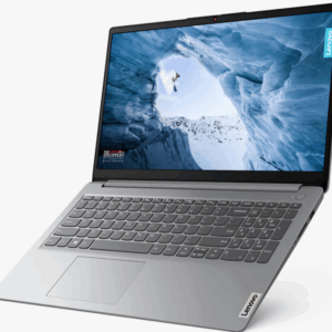 Lenovo Notebook IdeaPad 1 15IJL7 Intel Celeron