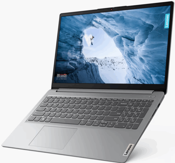 Lenovo Notebook IdeaPad 1 15IJL7 Intel Celeron