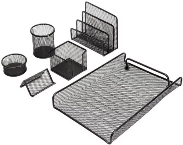 DOCUMENT TRAY