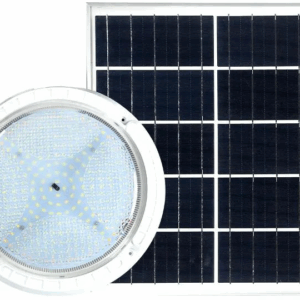 INCLUDES PANEL AND REMOTE
