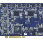 Securnix PCI 8 Channel DVR TD