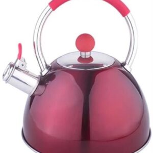 Totally Stove Top 3 Litre Kettle –High Quality