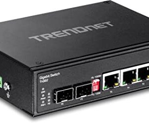 TrendNet 6