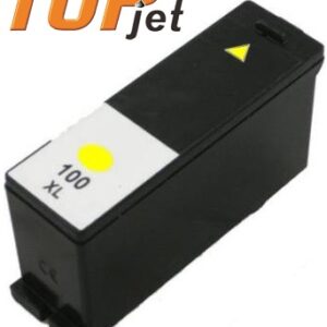 TopJet Generic Replacement Ink Cartridge for