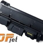 TopJet Generic Replacement Toner Cartridge for