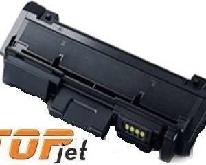 TopJet Generic Replacement Toner Cartridge for