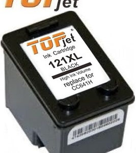 TopJet Generic Replacement Ink Cartridge for HP