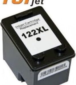 TopJet Generic Replacement Ink Cartridge for HP