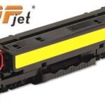TopJet Generic Replacement Toner Cartridge for HP