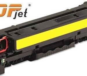 TopJet Generic Replacement Toner Cartridge for HP