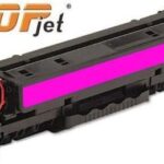TopJet Generic Replacement Toner Cartridge for HP