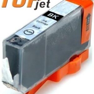 TopJet Generic Replacement Ink Cartridge for