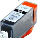 TopJet Generic Replacement Ink Cartridge for