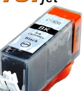 TopJet Generic Replacement Ink Cartridge for