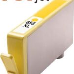 TopJet Generic Replacement Ink Cartridge for HP